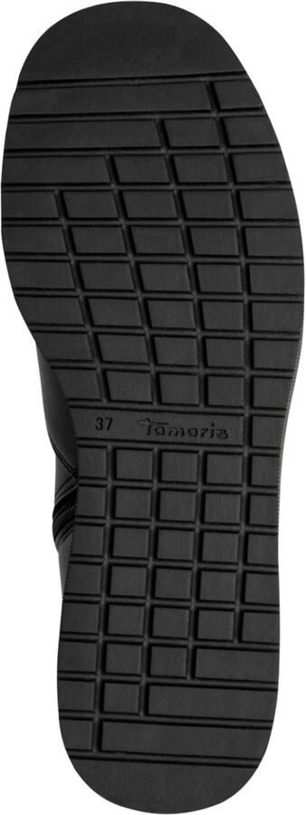 Tamaris Dames Enkellaarsje 1-25497-47 001 - Foto 5