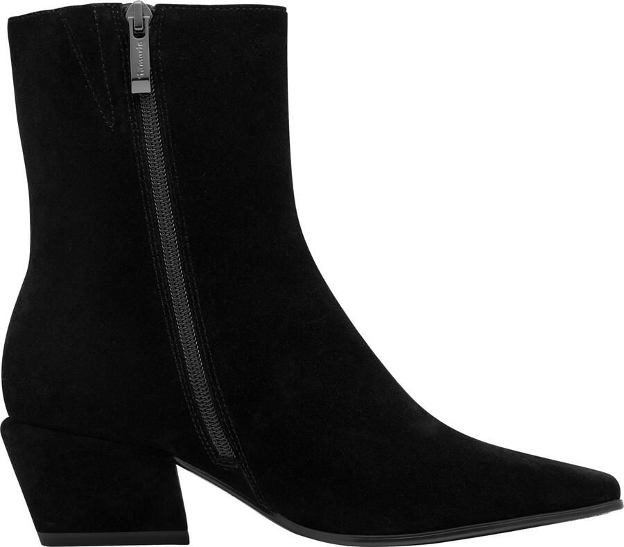 Tamaris Dames Enkellaarsje 1-25356-47 001