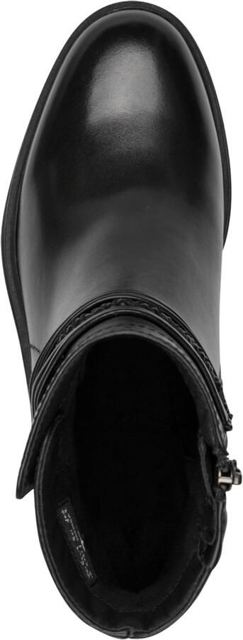 Tamaris Dames Enkellaarsje 1-25492-47 001 - Foto 4