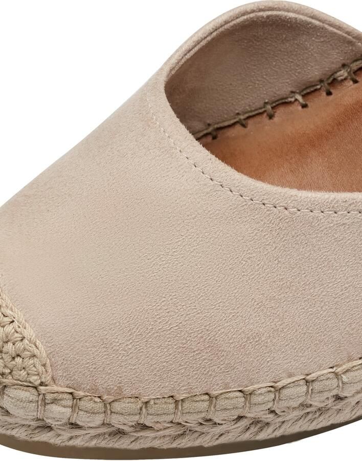 Tamaris Instappers blokhak lage schoen business schoen met klassieke decoratieve band - Foto 14