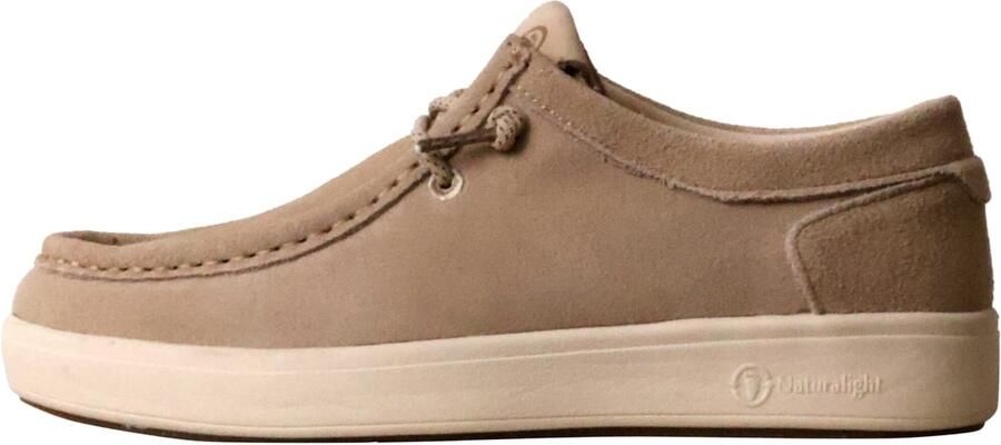Tamaris Instappers beige