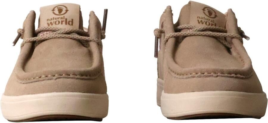 Tamaris Instappers beige - Foto 3