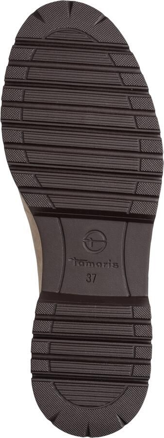 Tamaris Core Dames Loafers TAUPE - Foto 5