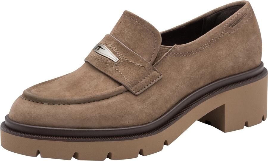 TAMARIS Trotteur bruin 42 - Foto 2