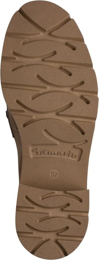TAMARIS Trotteur bruin 42 - Foto 6