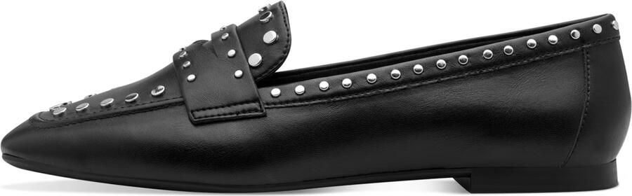 Tamaris Core Dames Loafers ZWART - Foto 6