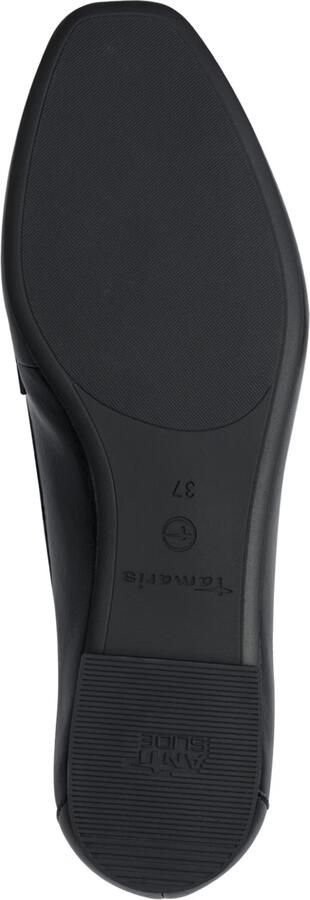 Tamaris Core Dames Loafers ZWART - Foto 4