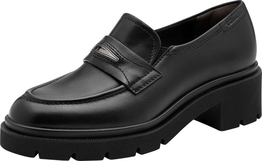 TAMARIS Trotteur zwart 42