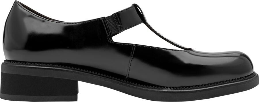Tamaris WIDE FIT Dames Instappers 8-84706-47 018 H-breedte - Foto 7