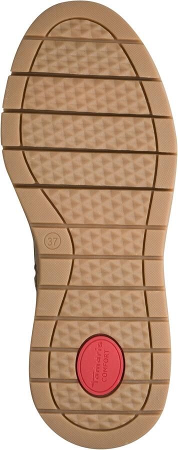 Tamaris WIDE FIT Dames Laarzen 8-86622-47 365 H-breedte - Foto 5