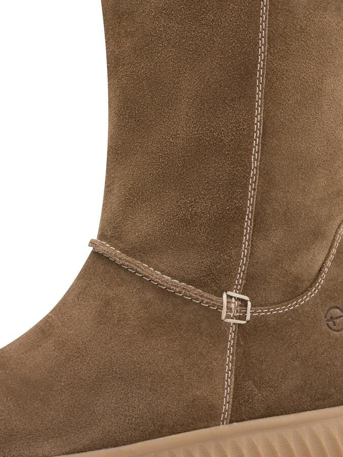 Tamaris WIDE FIT Dames Laarzen 8-86622-47 365 H-breedte - Foto 2