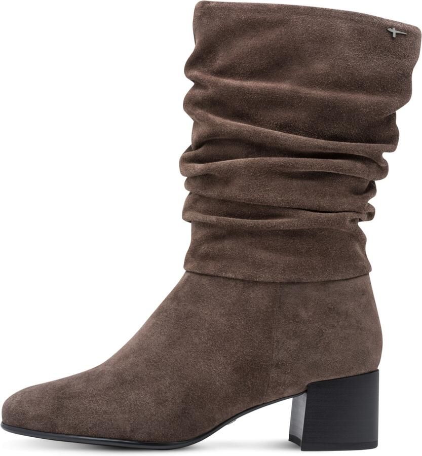 Tamaris Core Dames Laarzen CIGAR