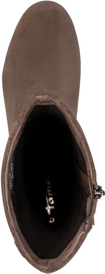 Tamaris Core Dames Laarzen CIGAR - Foto 3