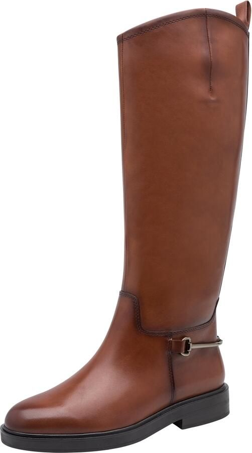 TAMARIS Laarzen bruin 36