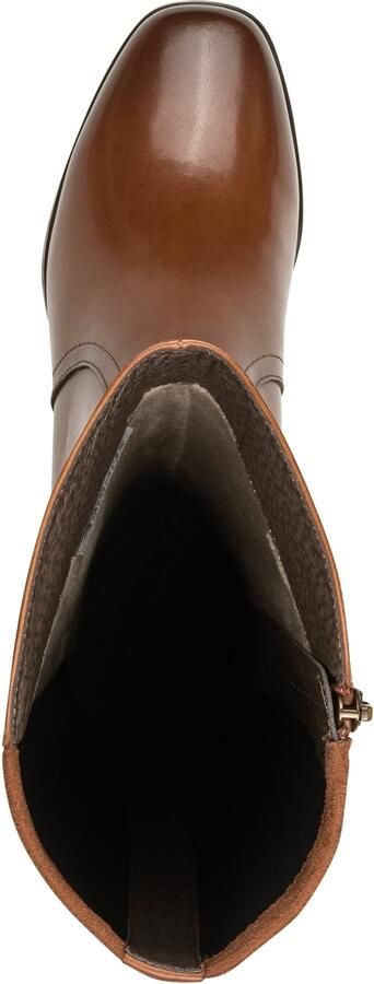 Tamaris WIDE FIT Dames Laarzen 8-85517-47 305 H-breedte - Foto 3