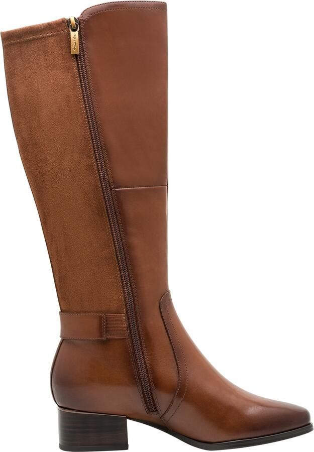 Tamaris WIDE FIT Dames Laarzen 8-85517-47 305 H-breedte - Foto 5