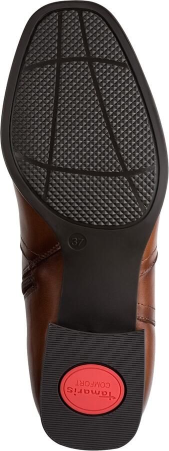 Tamaris WIDE FIT Dames Laarzen 8-85517-47 305 H-breedte - Foto 6