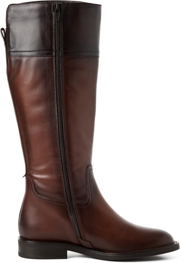Tamaris Laarzen bruin chocoladebruin - Foto 4