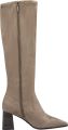 Tamaris Laarzen donkerbeige - Beige