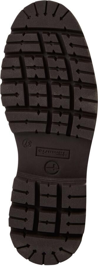 Tamaris damesleren laarzen 1-25608-41 347 Long Boot M2560841 bruin - Foto 6