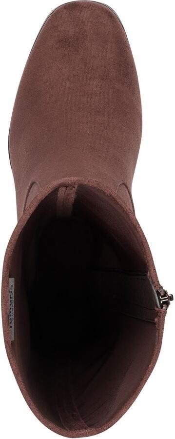 Tamaris WIDE FIT Dames Laarzen 8-85506-45 328 Wide Fit - Foto 5