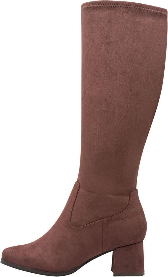 Tamaris WIDE FIT Dames Laarzen 8-85506-45 328 Wide Fit - Foto 4