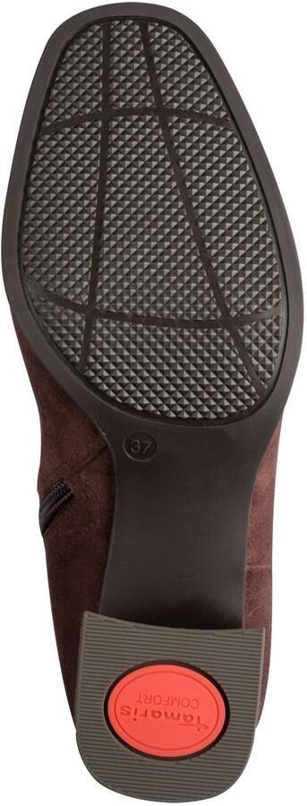 Tamaris WIDE FIT Dames Laarzen 8-85506-45 328 Wide Fit - Foto 6