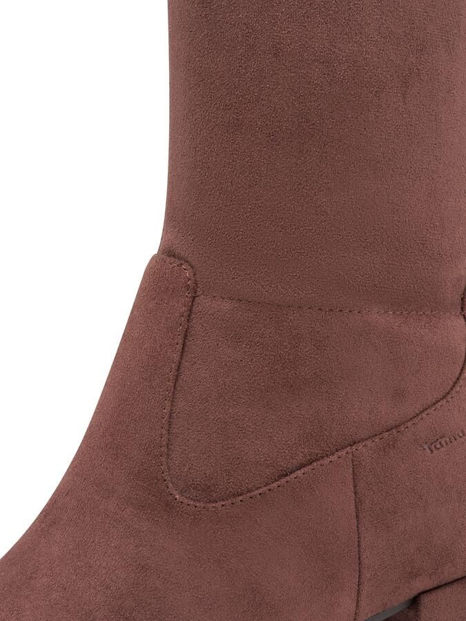 Tamaris WIDE FIT Dames Laarzen 8-85506-45 328 Wide Fit - Foto 2