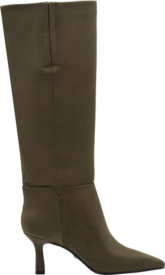 Tamaris Dames Laarzen 1-25514-47 722