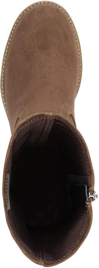 Tamaris COMFORT Tamaris WIDE FIT Dames Laarzen 8-86500-45 365 H-breedte - Foto 3