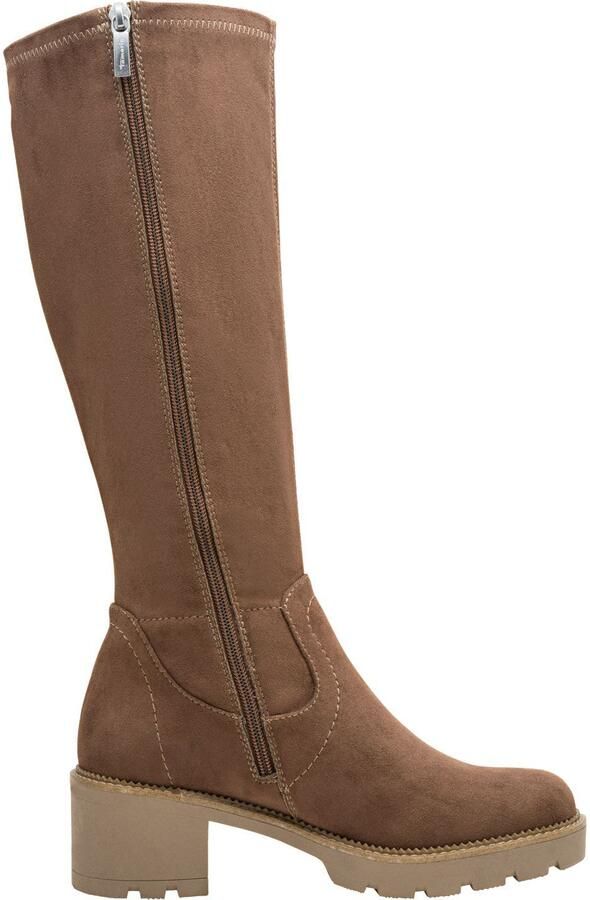 Tamaris COMFORT Tamaris WIDE FIT Dames Laarzen 8-86500-45 365 H-breedte