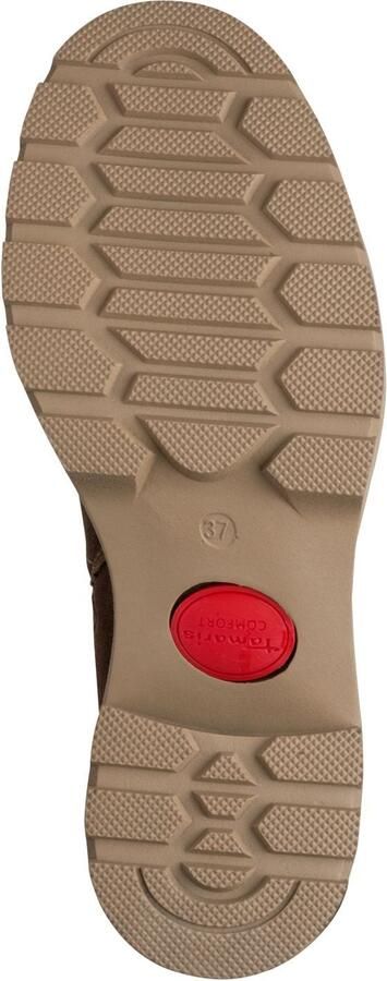 Tamaris COMFORT Tamaris WIDE FIT Dames Laarzen 8-86500-45 365 H-breedte - Foto 4