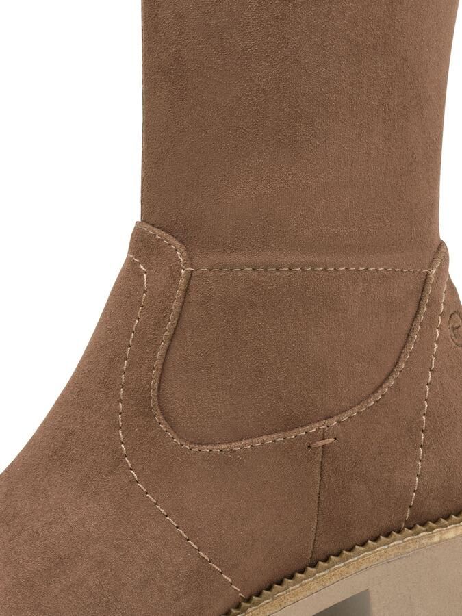 Tamaris COMFORT Tamaris WIDE FIT Dames Laarzen 8-86500-45 365 H-breedte - Foto 5