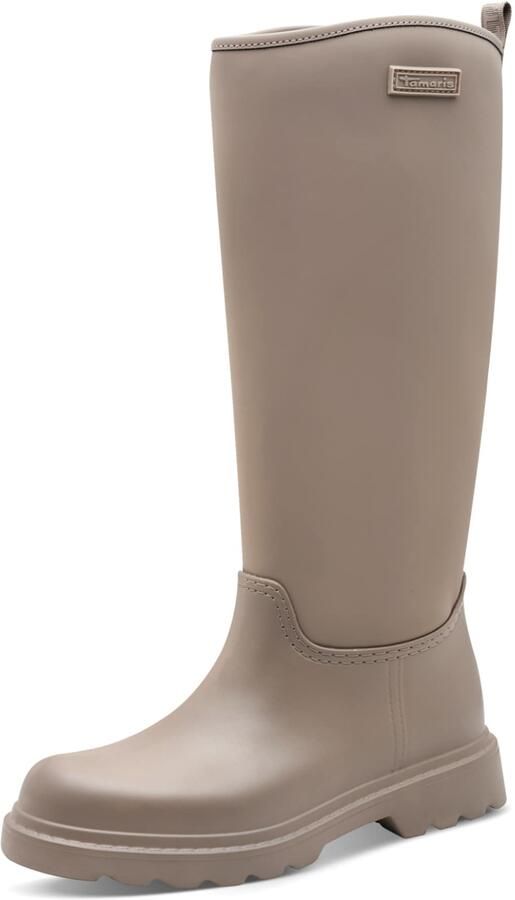 TAMARIS Regenlaarzen beige 36