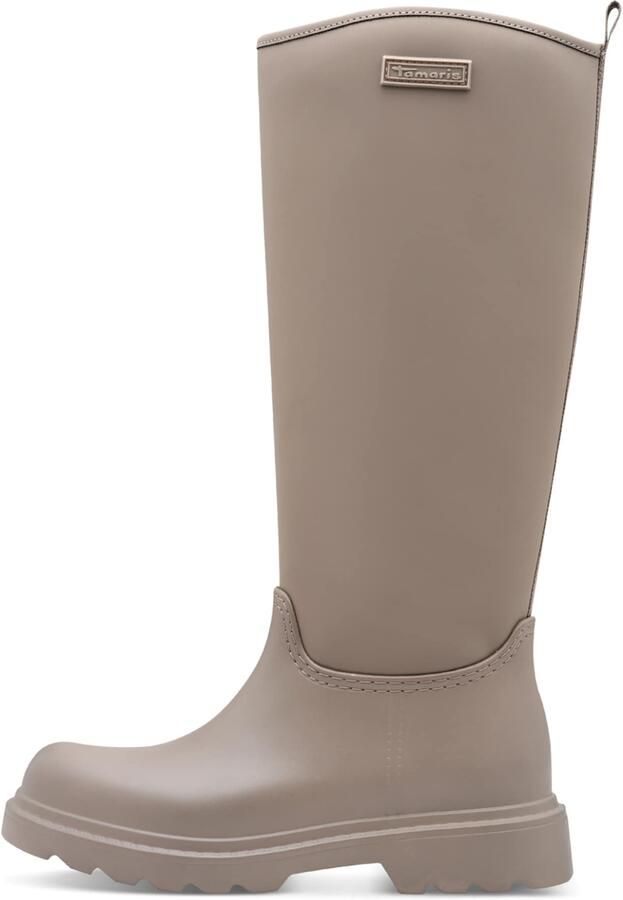 TAMARIS Regenlaarzen beige 36 - Foto 3