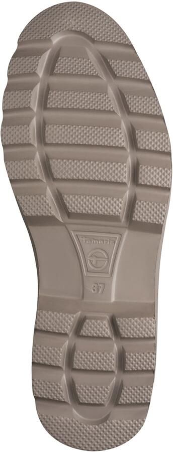 TAMARIS Regenlaarzen beige 36 - Foto 5