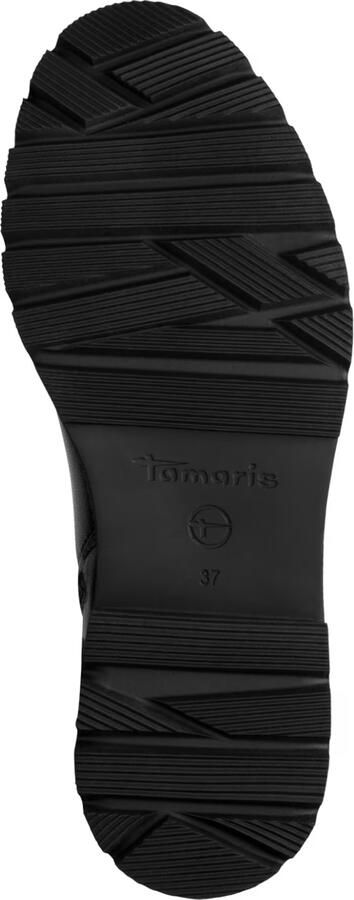 Tamaris Laarzen blokhak lange laars met touch it-uitrusting - Foto 5
