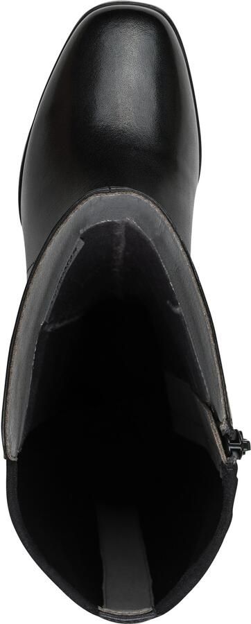 Tamaris WIDE FIT Dames Laarzen 8-85517-47 001 H-breedte - Foto 3