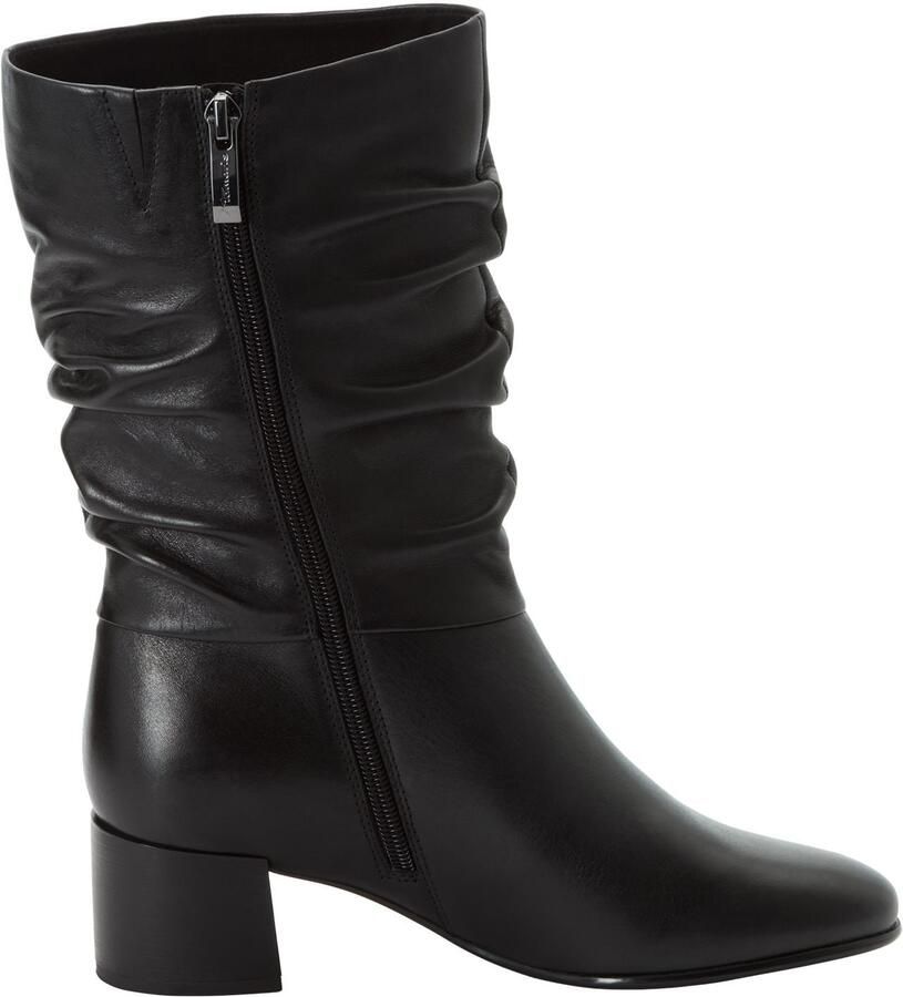 Tamaris Dames Enkellaarsje 1-25381-47 003