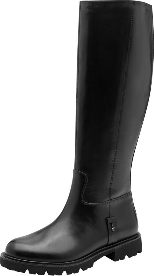 Tamaris WIDE FIT Dames Laarzen 8-85600-47 022 H-breedte - Foto 9
