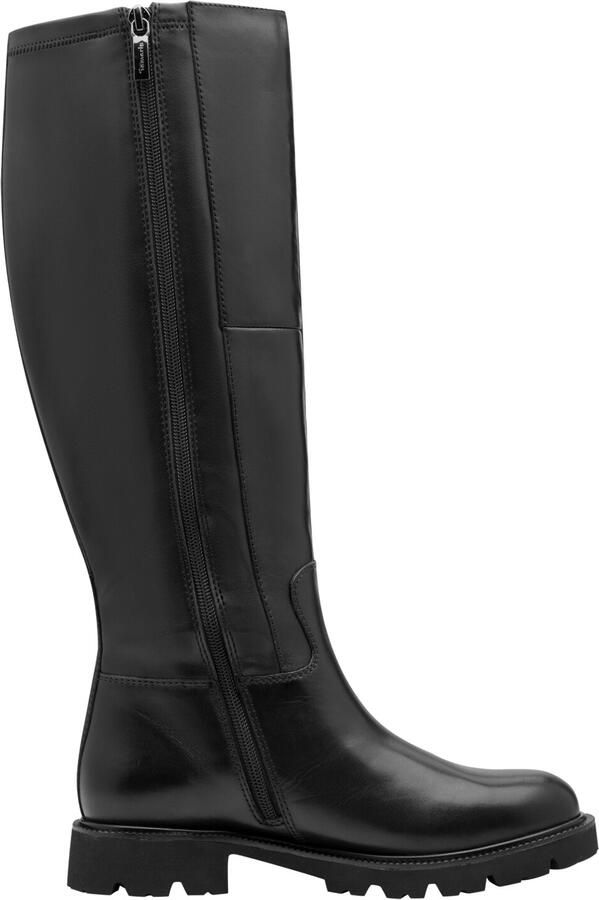 Tamaris WIDE FIT Dames Laarzen 8-85600-47 022 H-breedte - Foto 11