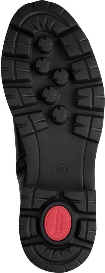 Tamaris WIDE FIT Dames Laarzen 8-85600-47 022 H-breedte - Foto 13