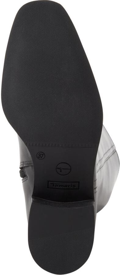 TAMARIS Laarzen zwart 38 - Foto 3