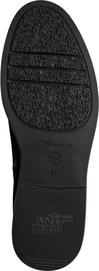 TAMARIS Laarzen zwart 42 - Foto 5
