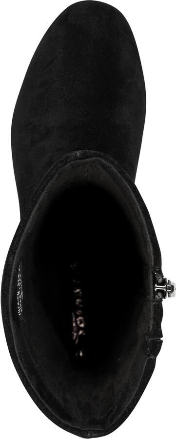 Tamaris Core Dames Laarzen BLACK - Foto 3