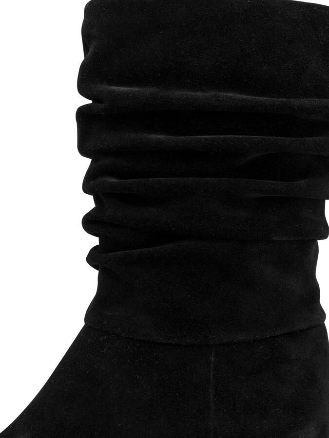 Tamaris Core Dames Laarzen BLACK - Foto 4