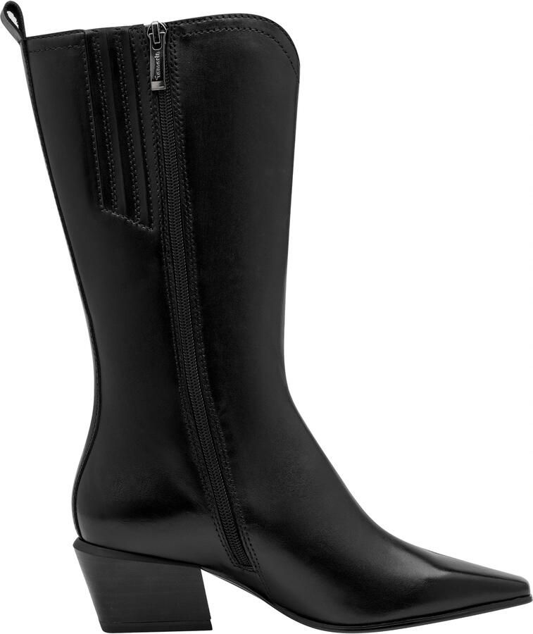 Tamaris Dames Laarzen 1-25530-47 003