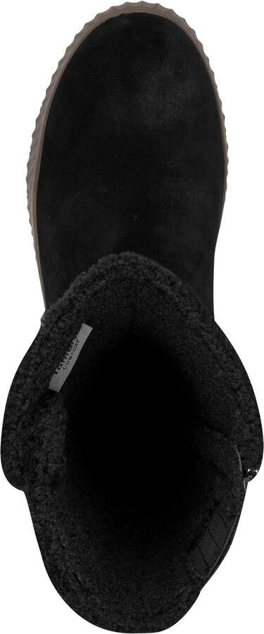 Tamaris WIDE FIT Dames Laarzen 8-86622-47 001 H-breedte - Foto 2
