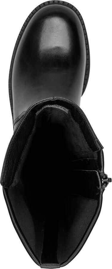 Tamaris WIDE FIT Dames Laarzen 8-85520-47 001 H-breedte - Foto 3