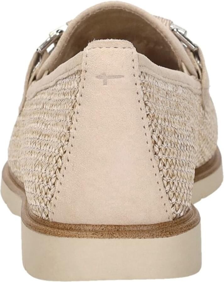 Tamaris Core Dames Loafers BEIGE - Foto 4